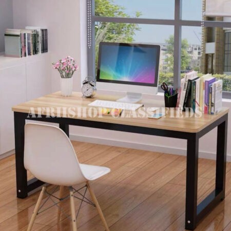 Office Table ; 1.2 Meter Study Office Table