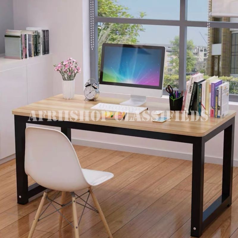 Office Table ; 1.2 Meter Study Office Table