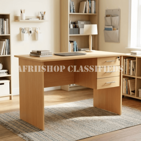 120cm Home Office Study Desk