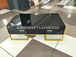 Classy Modern Coffee Table