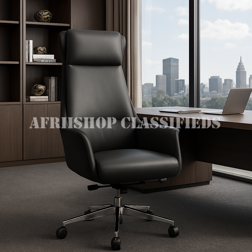 Office Chair;Executive Directors Office Seat