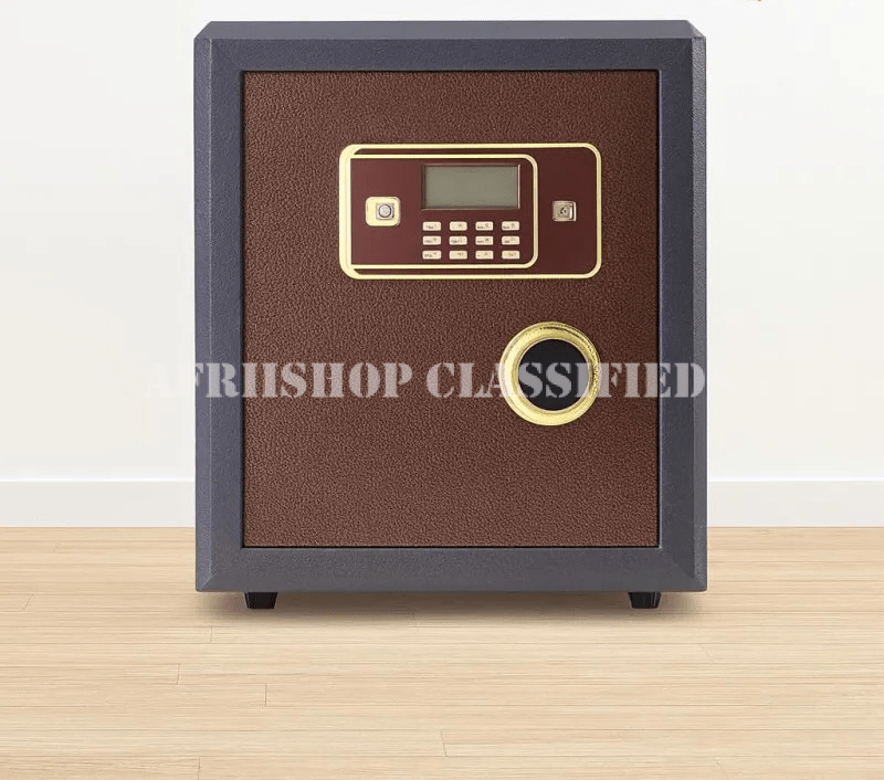Office safe : 20KG Digital Office Safe