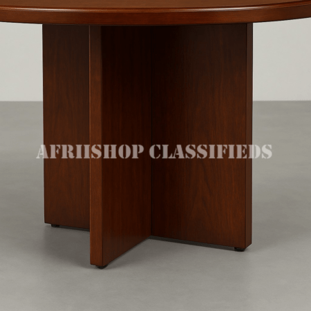 Office Table; Round Executive Meeting Table
