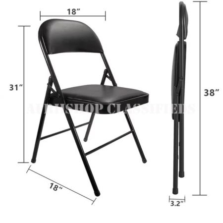 Study Chair;Foldable Office Study Chair