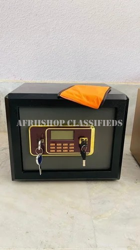 Safe Box;Fireproof Safebox With Code Lock