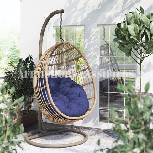 Hammock; Hammock Outdoor Home Swing