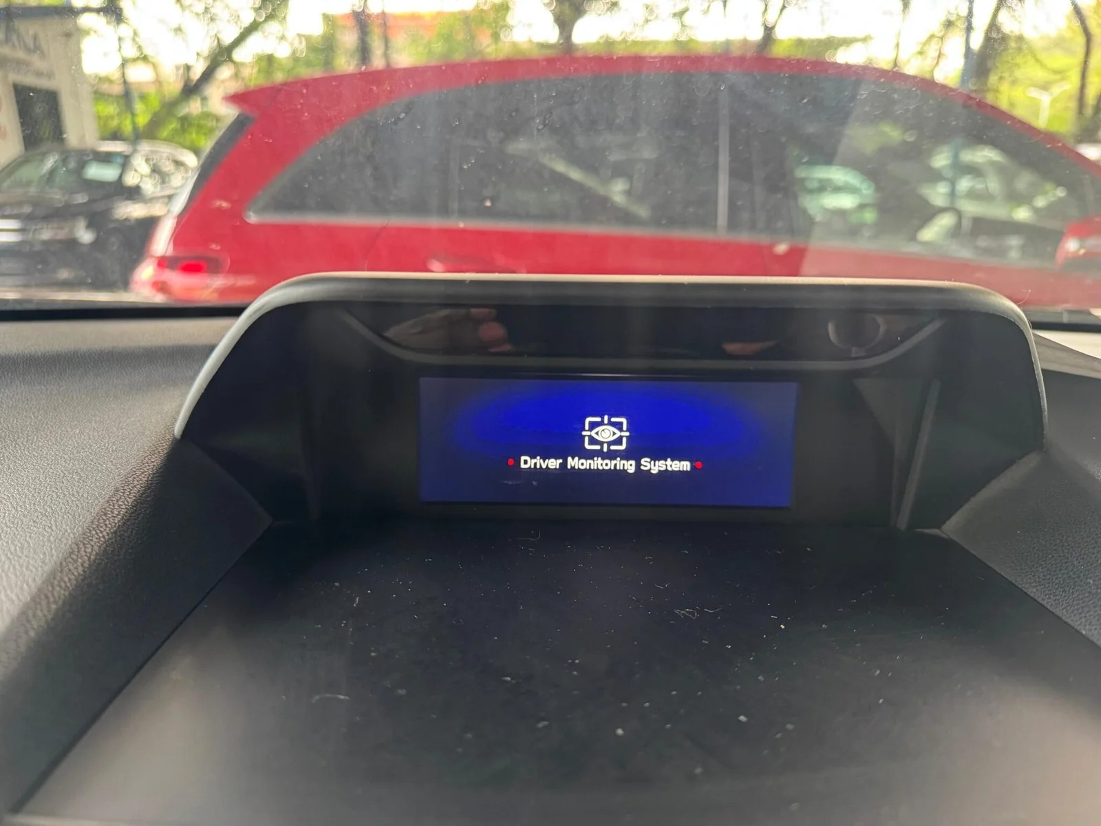 SUBARU FORESTER 2018 #3604