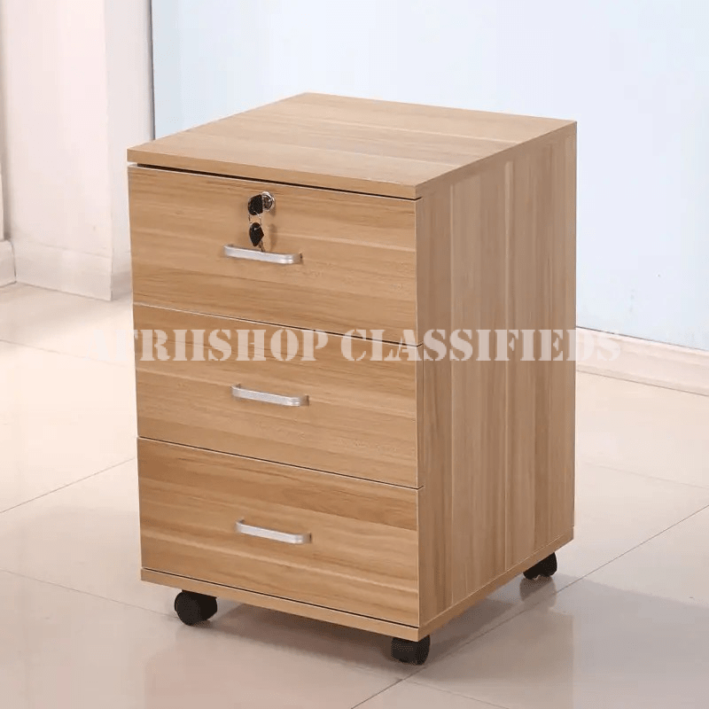 Office Cabinet;Movable Pedestral Office Cabinet