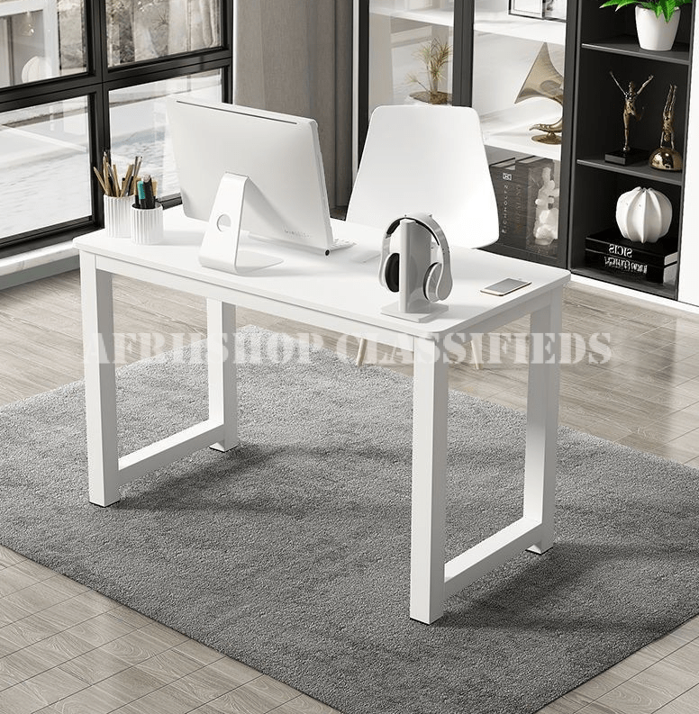 Office Desk;Generic Office Computer Desk