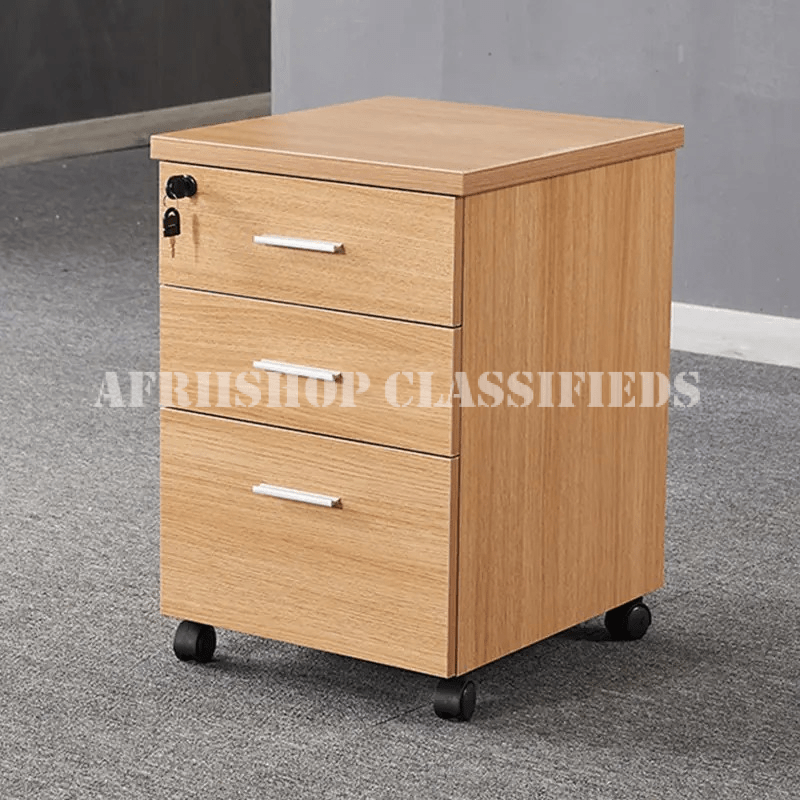 Office Cabinet;Movable Pedestral Office Cabinet