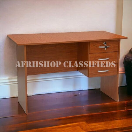 Study Tables; Modern Wooden Office Study Table