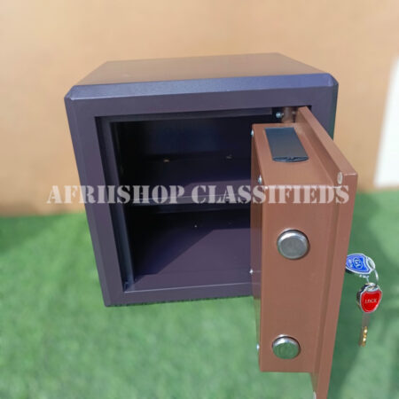 Fireproof Safe; 50 Kg Digital Fireproof Safe
