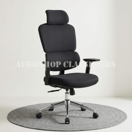 Orthopedic Ergonomic Office Chair
