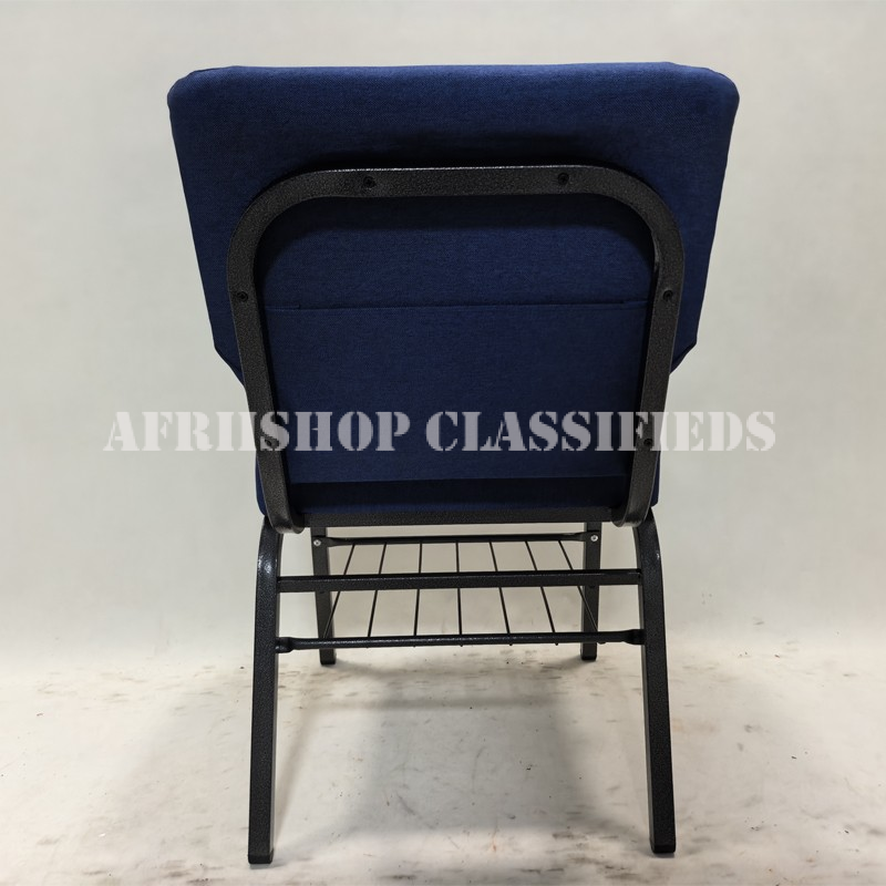 Office Chair ; Red Conference Chair