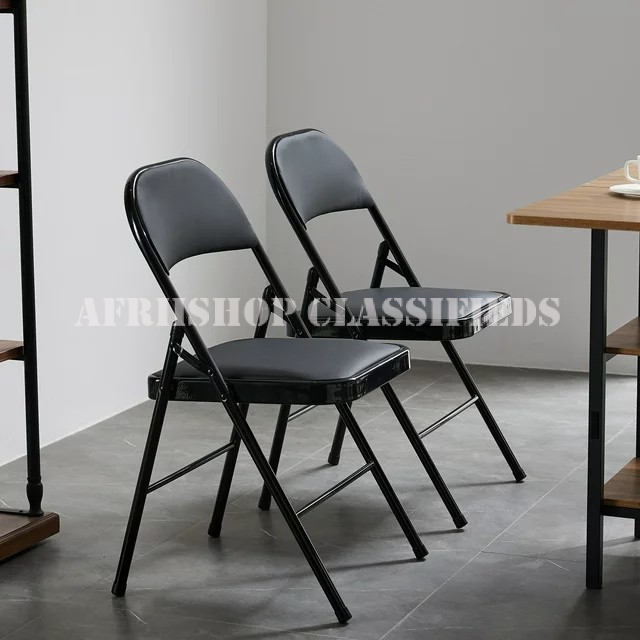 Study Chair;Foldable Office Study Chair