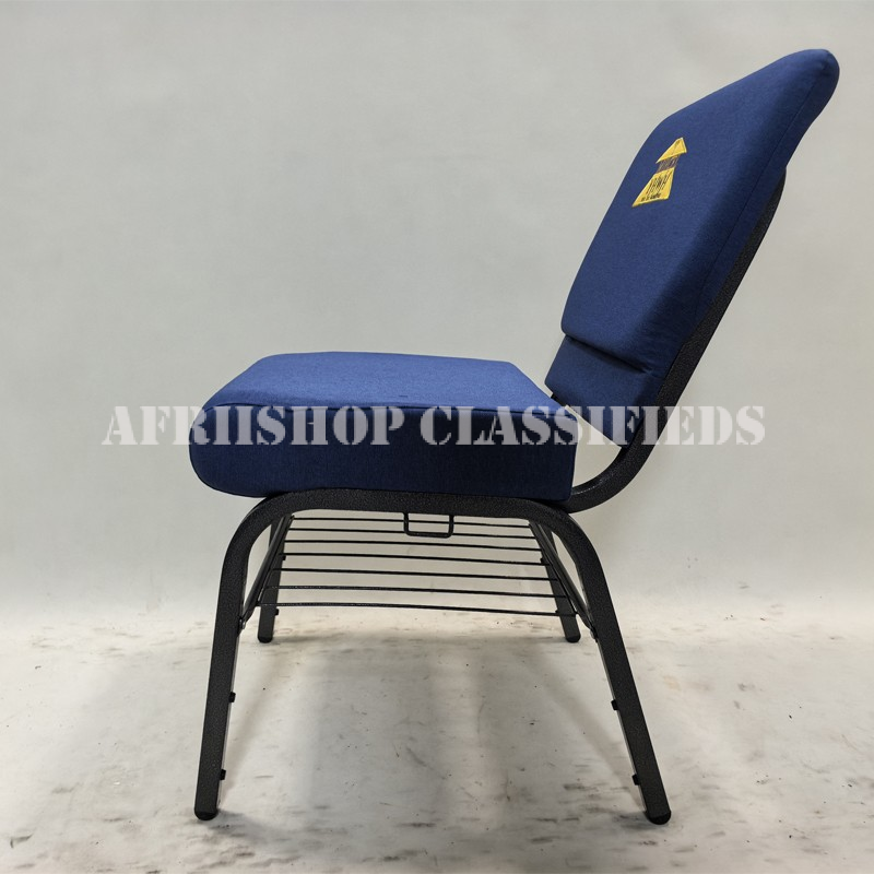 Office Chair ; Red Conference Chair