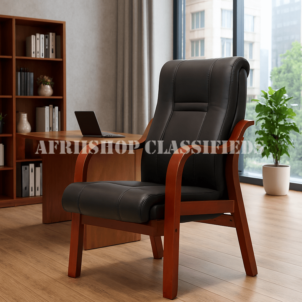 Office Chair : Bliss Executive office Visitor chair