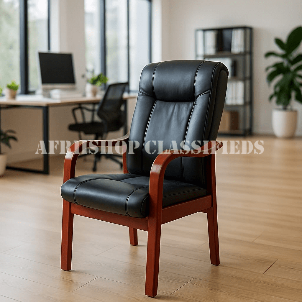 Office Chair : Bliss Executive office Visitor chair