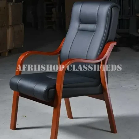 Office Chair : Bliss Executive office Visitor chair