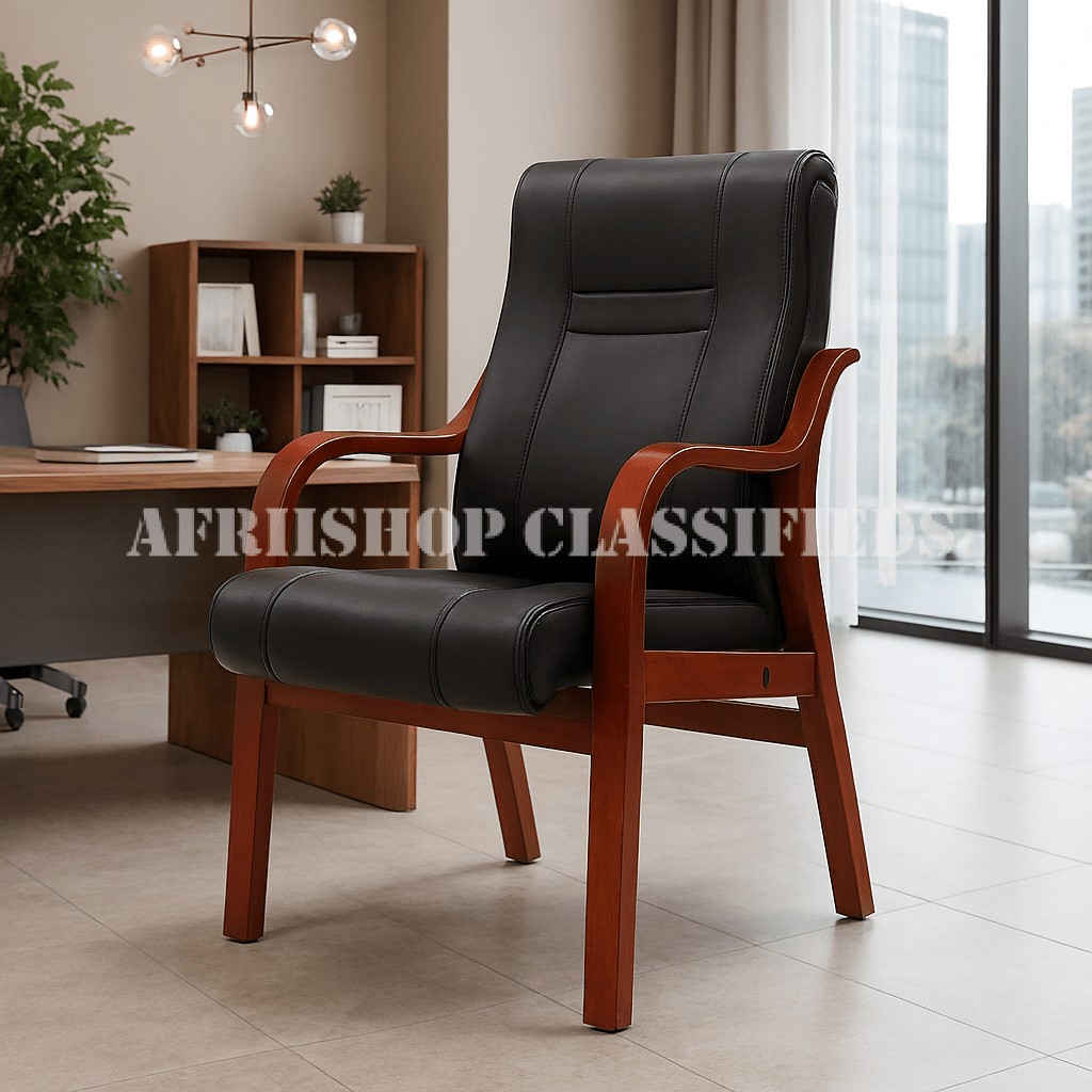 Office Chair : Bliss Executive office Visitor chair