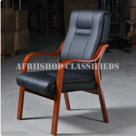 Office Chair : Bliss Executive office Visitor chair