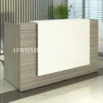 Office Reception Desks:1.8M Front Office Reception Desk