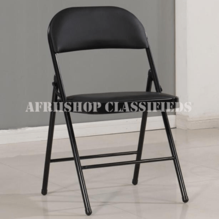 Office chair : Foldable office chair
