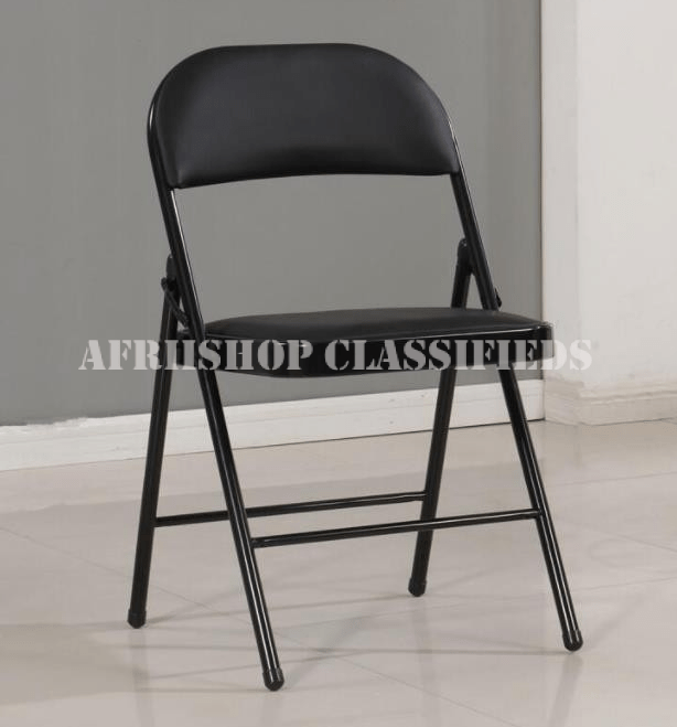 Office chair : Foldable office chair