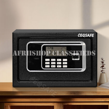 Fire Proof Safe: Fire Proof Digital Safe Box