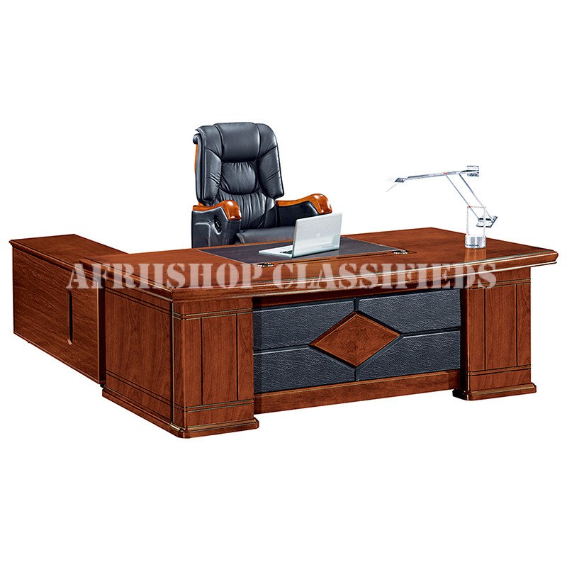 Office Desk: 1.8mm Executive Office Desk