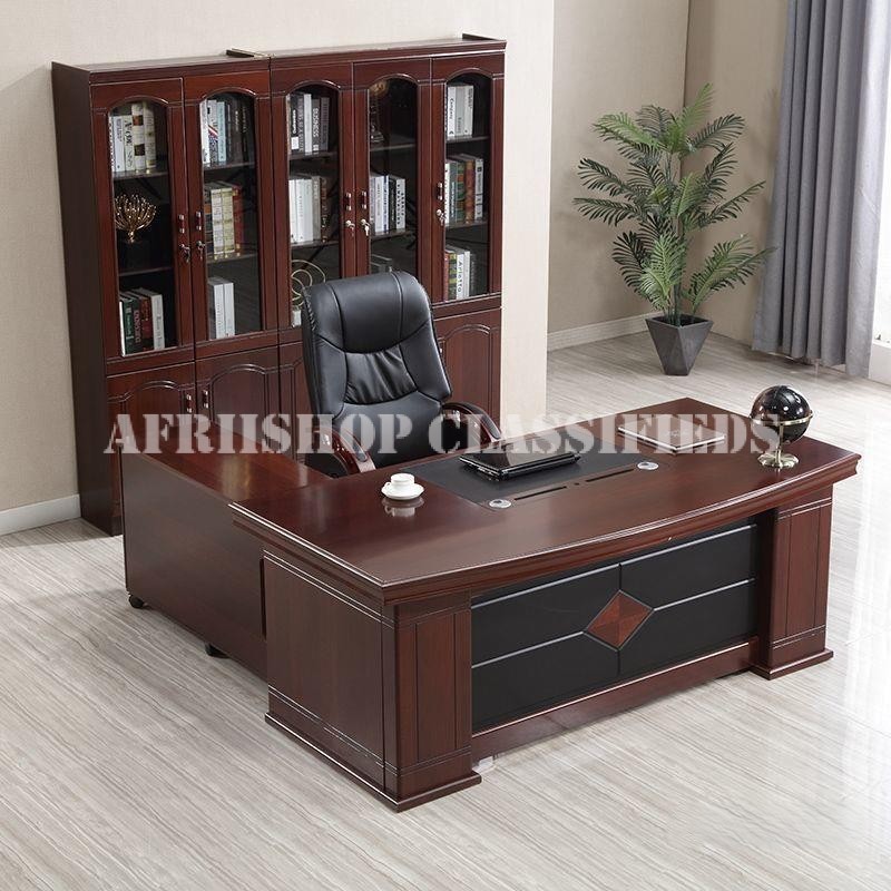 Office Desk: 1.8mm Executive Office Desk