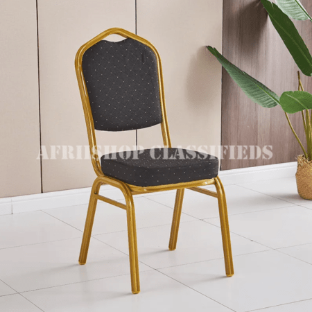 Conference Chairs:Black Conference Chairs