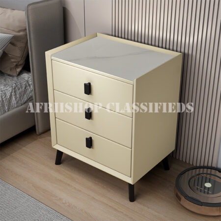 Home Cabinet: 3-Drawer Sidebed Home Cabinet