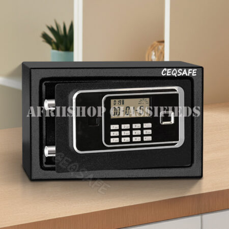 Fire Proof Safe: Fire Proof Digital Safe Box