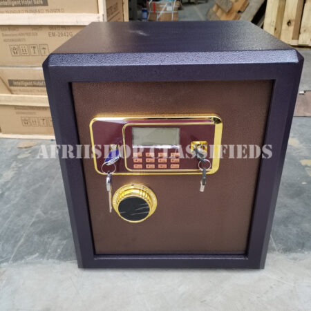 Fireproof Safe; 50 Kg Digital Fireproof Safe
