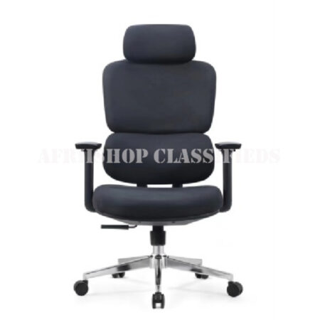 Orthopedic Ergonomic Office Chair