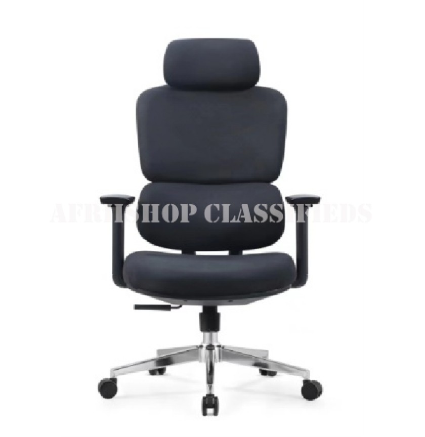 Orthopedic Ergonomic Office Chair