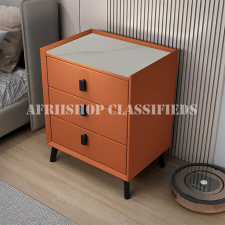 Home Cabinet: 3-Drawer Sidebed Home Cabinet
