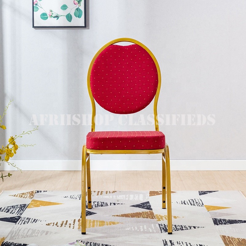 Event Chair : High Back Office Event Chair