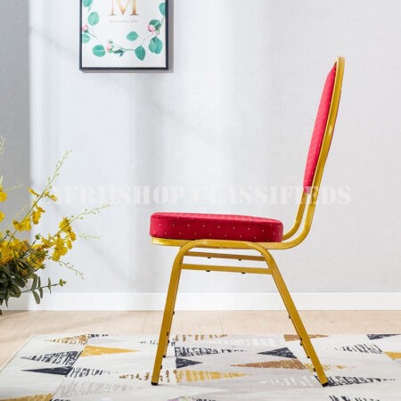 Event Chair : High Back Office Event Chair