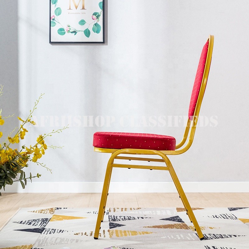 Event Chair : High Back Office Event Chair
