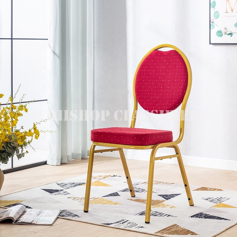 Event Chair : High Back Office Event Chair