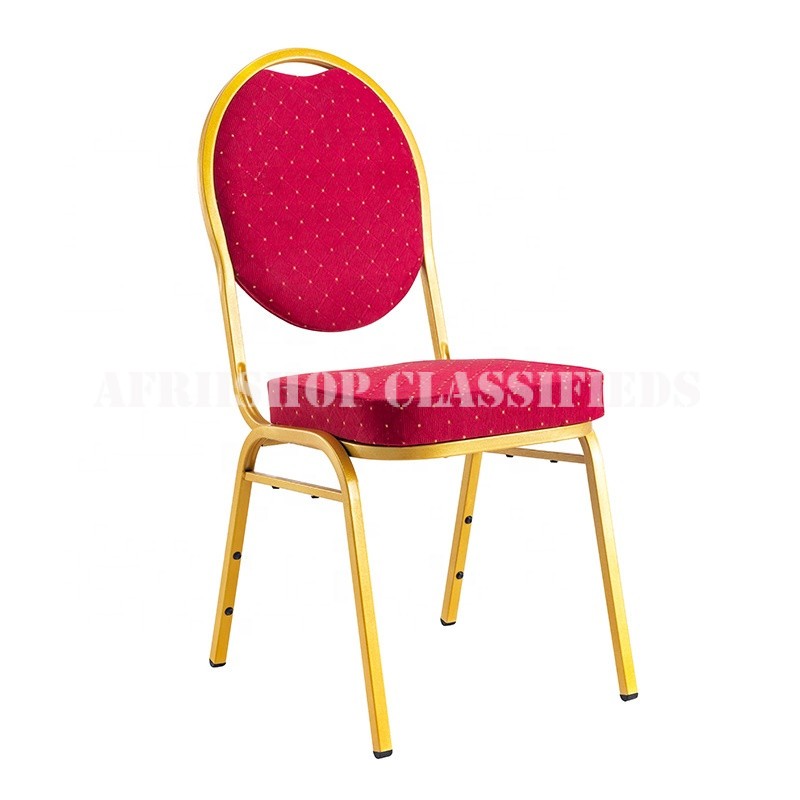 Event Chair : High Back Office Event Chair