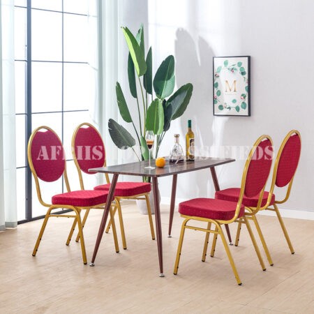 Event Chair : High Back Office Event Chair