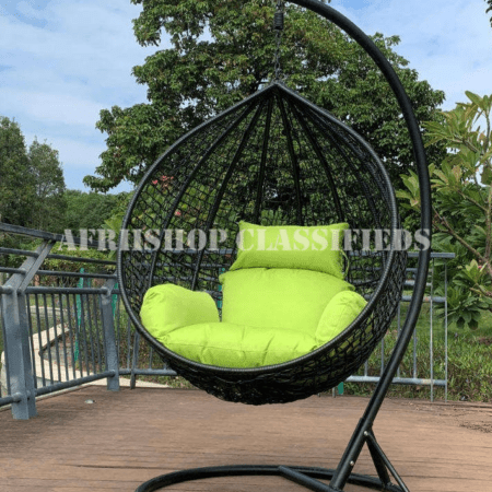 Outdoor Chair; Outdoor Hanging Chair