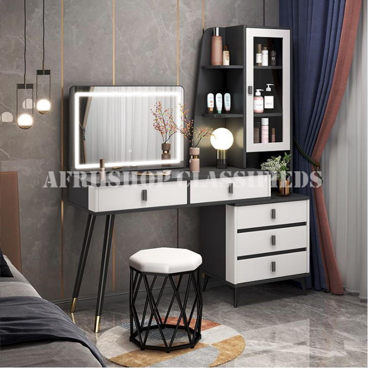 Dressing Table; Modern Dressing Table
