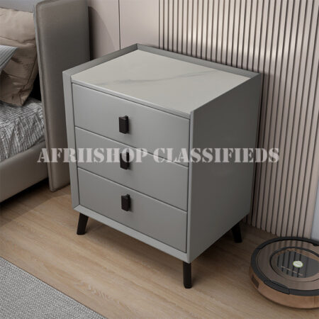 Home Cabinet: 3-Drawer Sidebed Home Cabinet