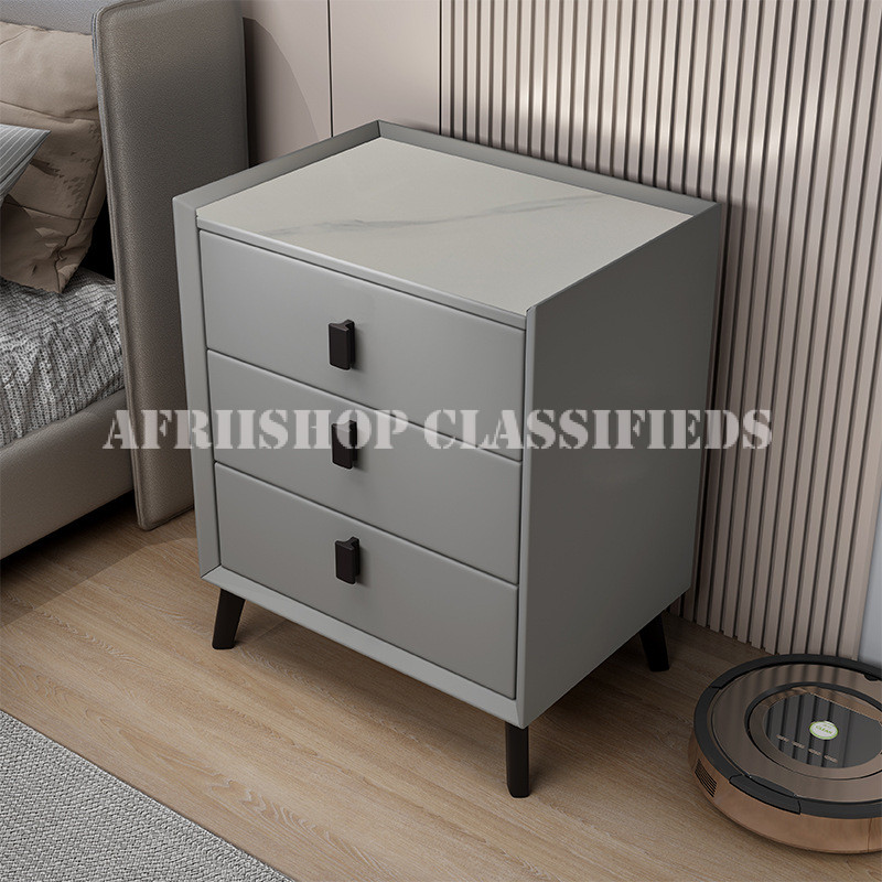 Home Cabinet: 3-Drawer Sidebed Home Cabinet