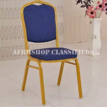 Conference Chairs:Stackable Banquet Conference Chair