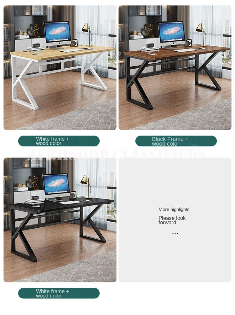 Kids Desk And Seat: Brown Kids Desk And Seat For Study